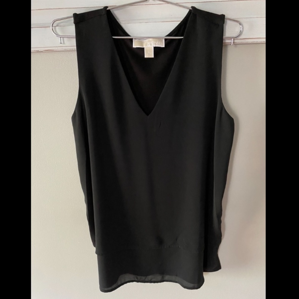 Michael Kors blouse